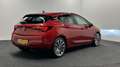 Opel Astra 1.2 Elegance CAMERA NAVI CARPLAY ECC CRUISE LM. Rood - thumbnail 10