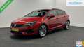 Opel Astra 1.2 Elegance CAMERA NAVI CARPLAY ECC CRUISE LM. Rood - thumbnail 1