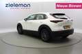 Mazda CX-30 2.0 e-SkyActiv-G M Hybrid Comfort Automaat Wit - thumbnail 2