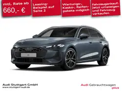 Audi A5 e hybrid quattro 220 kW S tronic