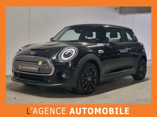 MINI Cooper SE - Garantie 12M