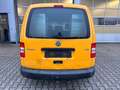 Volkswagen Caddy Kombi 1.6 TDI AHK Regal Gelb - thumbnail 7