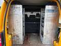 Volkswagen Caddy Kombi 1.6 TDI AHK Regal Gelb - thumbnail 10