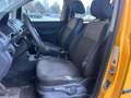 Volkswagen Caddy Kombi 1.6 TDI AHK Regal Gelb - thumbnail 13
