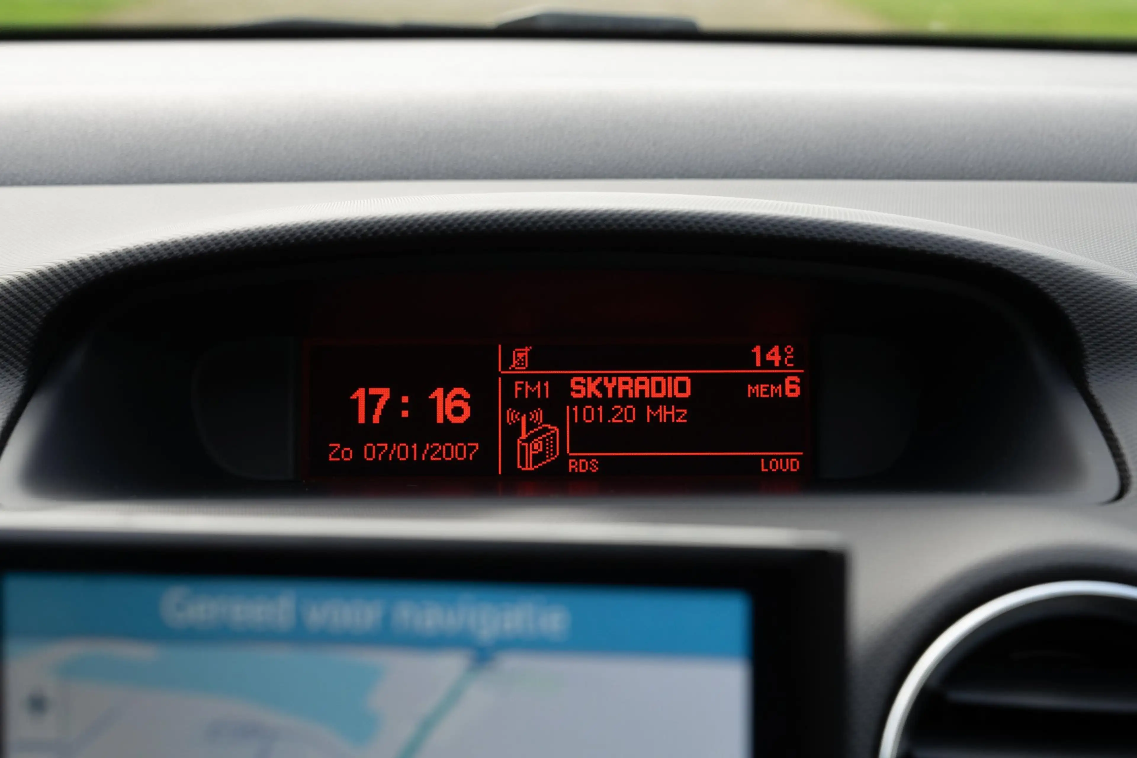 Peugeot 308 CC 1.6 THP Griffe Cabrio +NAP org. NL-auto — photo 21