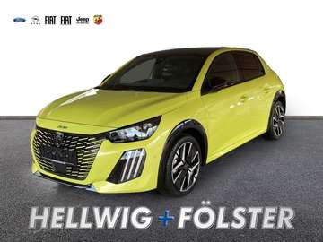 GT11kw Shz Navi Kamera Alcantara Massage