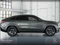 Mercedes-Benz GLE 450 d Coupé 4M AMG+NIGHT+PANO+360+AHK+STHZG Grau - thumbnail 18
