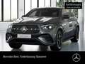 Mercedes-Benz GLE 450 d Coupé 4M AMG+NIGHT+PANO+360+AHK+STHZG Grau - thumbnail 1