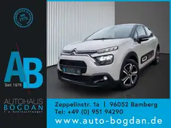 Citroën C3 Plus LED*Tempomat*SHZ*PDC*Navi v. App