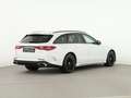 Mercedes-Benz E 450 d 4MATIC T-Modell AMG*Night*AHK*Standheiz. Weiß - thumbnail 6