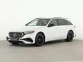 Mercedes-Benz E 450 d 4MATIC T-Modell AMG*Night*AHK*Standheiz. Weiß - thumbnail 5