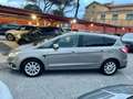 Ford S-Max 2.0 tdci Titanium Business-150cv-7p-unipro-rate-E6 Grigio - thumbnail 4