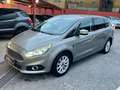 Ford S-Max 2.0 tdci Titanium Business-150cv-7p-unipro-rate-E6 Grigio - thumbnail 3