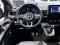 Nissan Primastar Kombi dCI 150 L1H1 Tekna Navi SHZ Kam Gris - thumbnail 12