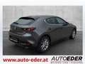 Mazda 3 Mazda3 e-Skyactiv-G140 Prime-Line Aut. Grau - thumbnail 4