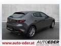 Mazda 3 Mazda3 e-Skyactiv-G140 Prime-Line Aut. Grau - thumbnail 4
