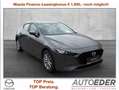 Mazda 3 Mazda3 e-Skyactiv-G140 Prime-Line Aut. Grau - thumbnail 1