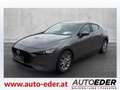 Mazda 3 Mazda3 e-Skyactiv-G140 Prime-Line Aut. Grau - thumbnail 2