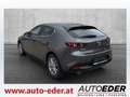 Mazda 3 Mazda3 e-Skyactiv-G140 Prime-Line Aut. Gris - thumbnail 3