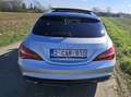 Mercedes-Benz CLA 220 Shooting Brake d 7G-DCT Peak Edition Argent - thumbnail 4