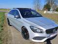 Mercedes-Benz CLA 220 Shooting Brake d 7G-DCT Peak Edition Srebrny - thumbnail 10