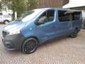 Renault Trafic T29 1.6 dCi 125CV PL-TN Zen Bleu - thumbnail 1