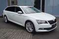 Skoda Superb Combi Ambition Weiß - thumbnail 1