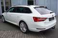 Skoda Superb Combi Ambition Weiß - thumbnail 5