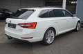 Skoda Superb Combi Ambition Weiß - thumbnail 7