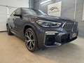 BMW X6 M 50i Aut.*Mega Voll* Grau - thumbnail 2