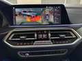 BMW X6 M 50i Aut.*Mega Voll* Gris - thumbnail 28