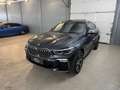 BMW X6 M 50i Aut.*Mega Voll* Gris - thumbnail 5