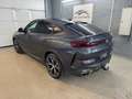 BMW X6 M 50i Aut.*Mega Voll* Grau - thumbnail 9