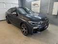 BMW X6 M 50i Aut.*Mega Voll* Gris - thumbnail 6