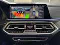 BMW X6 M 50i Aut.*Mega Voll* Gris - thumbnail 35