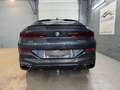 BMW X6 M 50i Aut.*Mega Voll* Grau - thumbnail 12