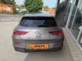 Mercedes-Benz CLA 220 CLA 220 d 4Matic LED AHK Night/Park Paket 1.Besitz Grau - thumbnail 7