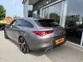 Mercedes-Benz CLA 220 CLA 220 d 4Matic LED AHK Night/Park Paket 1.Besitz Grau - thumbnail 9