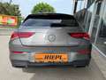 Mercedes-Benz CLA 220 CLA 220 d 4Matic LED AHK Night/Park Paket 1.Besitz Grau - thumbnail 8