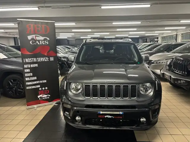 Jeep Renegade 1.6 mjt Limited 2wd 130cv