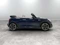 MINI Cooper D Cabrio Hype Kék - thumbnail 4
