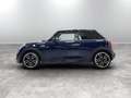 MINI Cooper D Cabrio Hype Синій - thumbnail 3