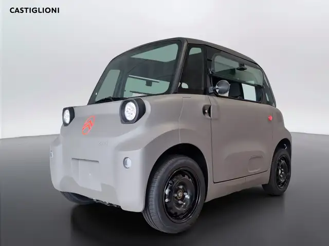 Citroen Ami
