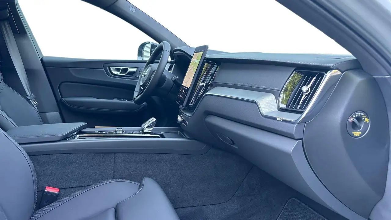Volvo XC60 2026