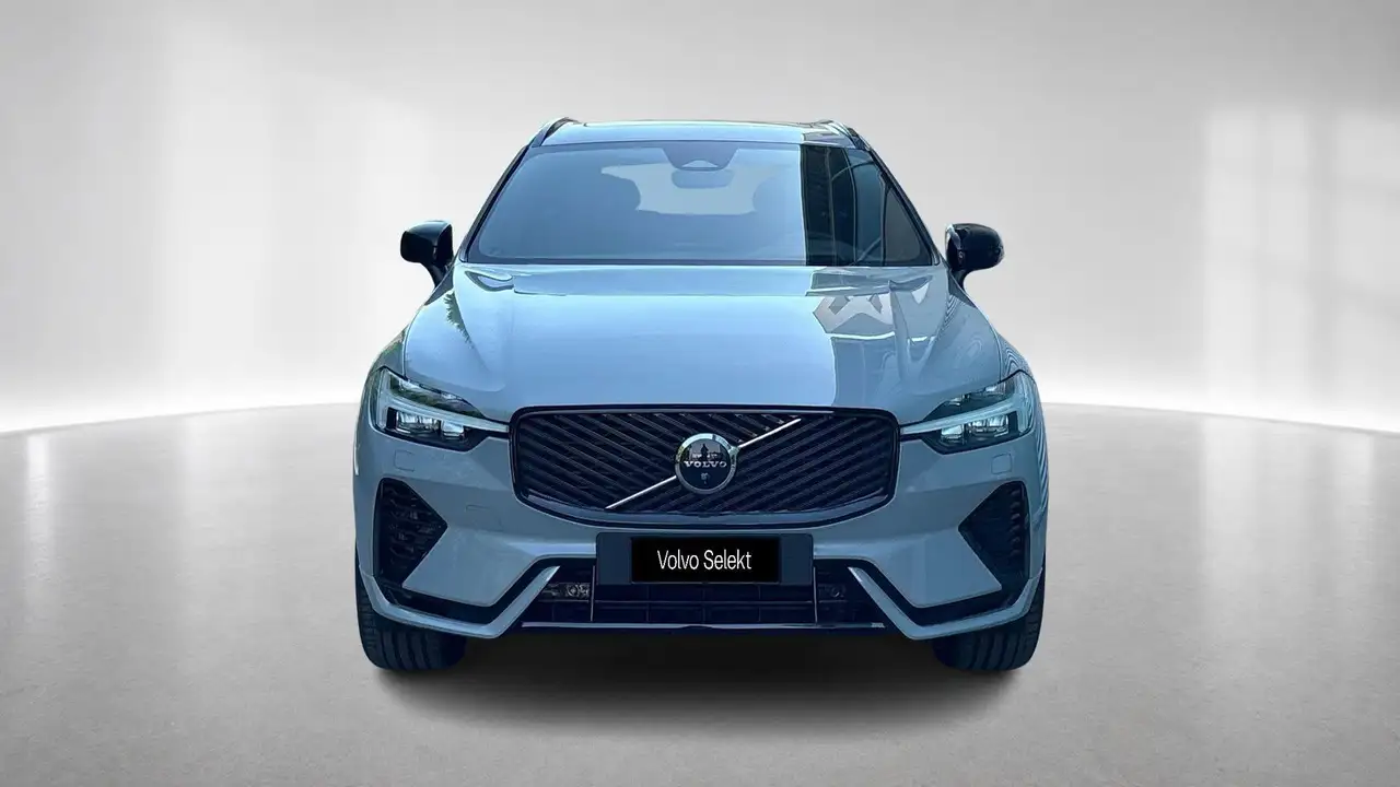 Volvo XC60 2026 — фото 9