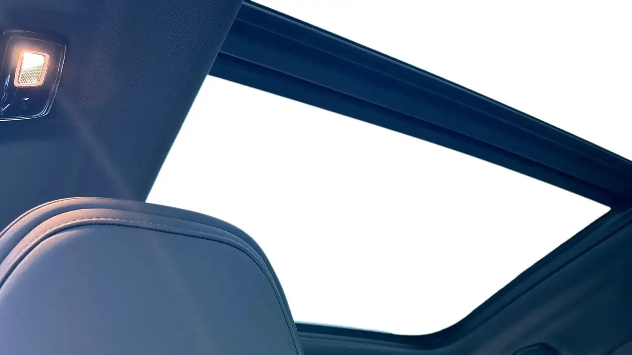 Volvo XC60 2026 — фото 20