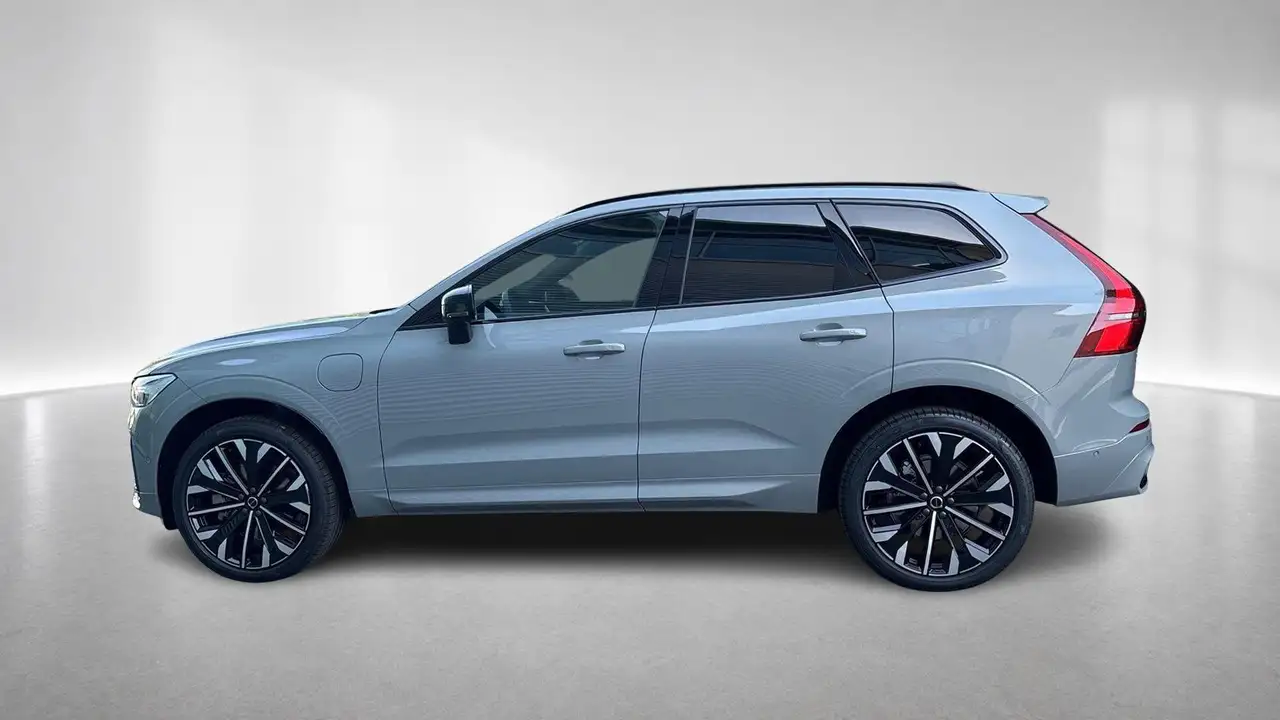 Volvo XC60 2026