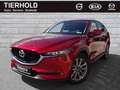 Mazda CX-5 D184 Ad'vantage AWD AT ACC 360° Head Up LED Rouge - thumbnail 2