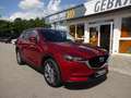 Mazda CX-5 D184 Ad'vantage AWD AT ACC 360° Head Up LED Rouge - thumbnail 9