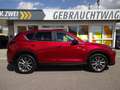 Mazda CX-5 D184 Ad'vantage AWD AT ACC 360° Head Up LED Rouge - thumbnail 8